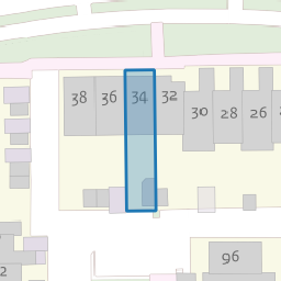 Perceel AHM03-AC-3344