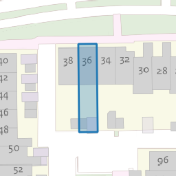 Perceel AHM03-AC-3345