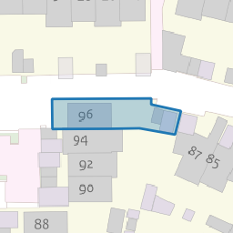 Perceel AHM03-AC-3347