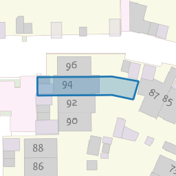 Perceel AHM03-AC-3348