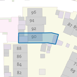 Perceel AHM03-AC-3350