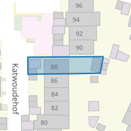 Perceel AHM03-AC-3351