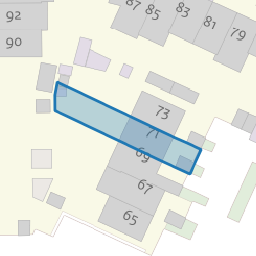 Perceel AHM03-AC-3360