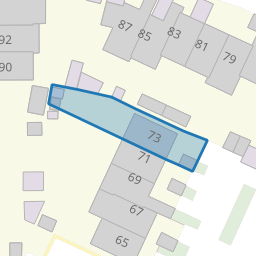 Perceel AHM03-AC-3361