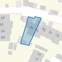 Perceel AHM03-AC-3362