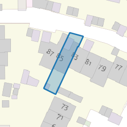 Perceel AHM03-AC-3363