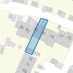 Perceel AHM03-AC-3364