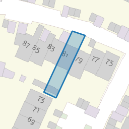 Perceel AHM03-AC-3365