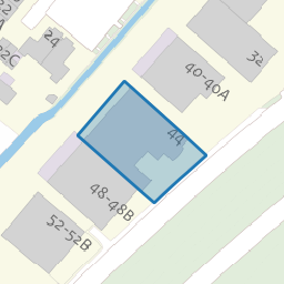 Perceel AHM03-AC-3372