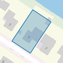 Perceel AHM03-AC-3389