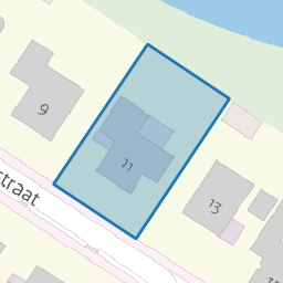 Perceel AHM03-AC-3392