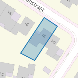 Perceel AHM03-AC-3399