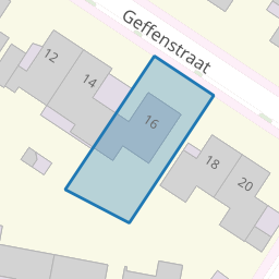 Perceel AHM03-AC-3400