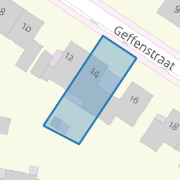 Perceel AHM03-AC-3401