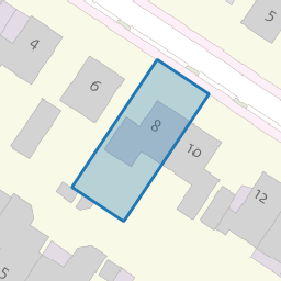 Perceel AHM03-AC-3404