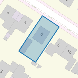 Perceel AHM03-AC-3405