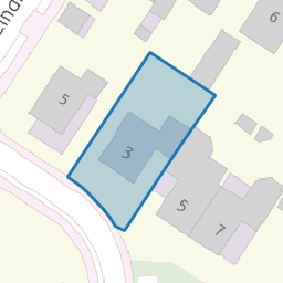 Perceel AHM03-AC-3407