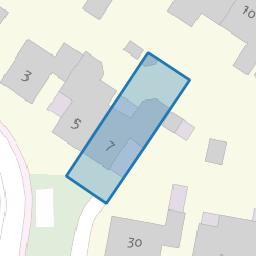 Perceel AHM03-AC-3409