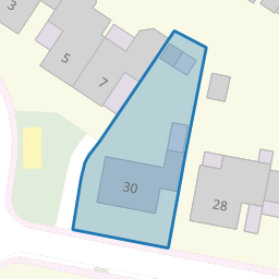 Perceel AHM03-AC-3410