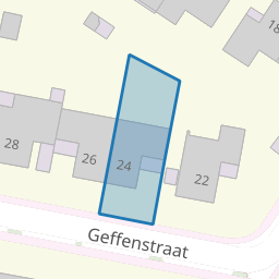 Perceel AHM03-AC-3413