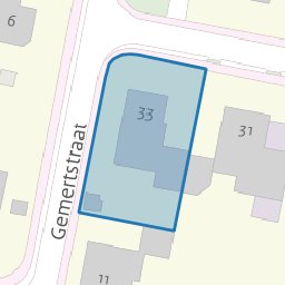 Perceel AHM03-AC-3418