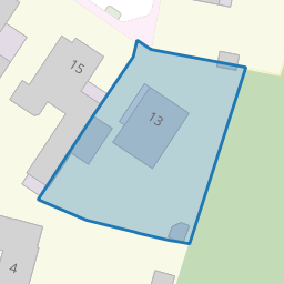 Perceel AHM03-AC-3420