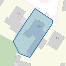 Perceel AHM03-AC-3421