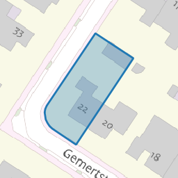 Perceel AHM03-AC-3432