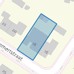 Perceel AHM03-AC-3434