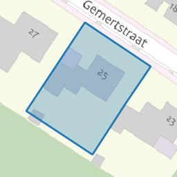 Perceel AHM03-AC-3437