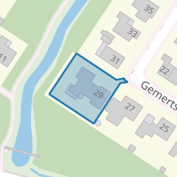 Perceel AHM03-AC-3439