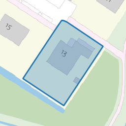 Perceel AHM03-AC-3445