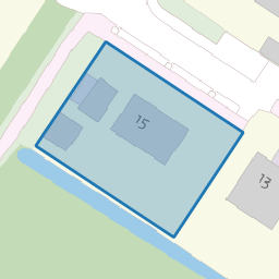 Perceel AHM03-AC-3446