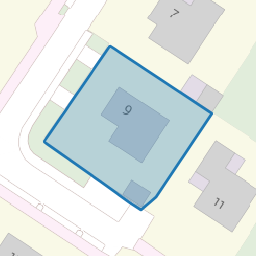 Perceel AHM03-AC-3448