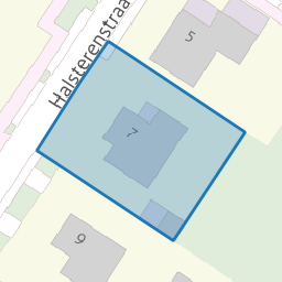 Perceel AHM03-AC-3449