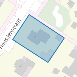 Perceel AHM03-AC-3455