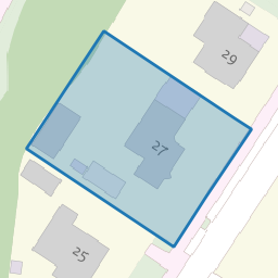 Perceel AHM03-AC-3457