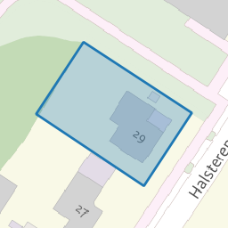 Perceel AHM03-AC-3458