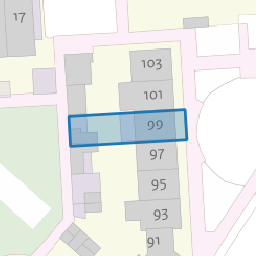 Perceel AHM03-AC-3479