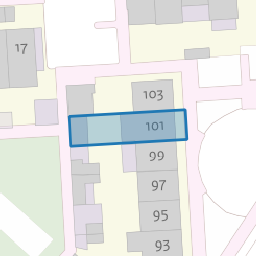 Perceel AHM03-AC-3480