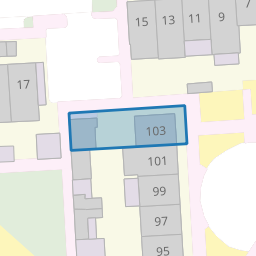 Perceel AHM03-AC-3481