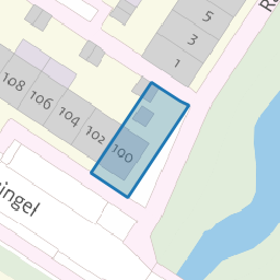 Perceel AHM03-AC-3486