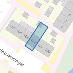 Perceel AHM03-AC-3488