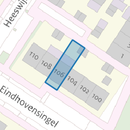 Perceel AHM03-AC-3489