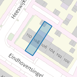 Perceel AHM03-AC-3490