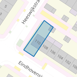 Perceel AHM03-AC-3491