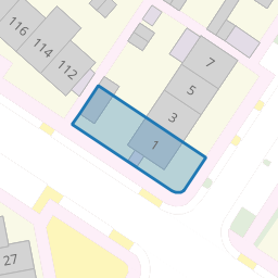 Perceel AHM03-AC-3492