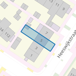 Perceel AHM03-AC-3494