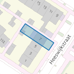 Perceel AHM03-AC-3495