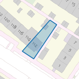 Perceel AHM03-AC-3496